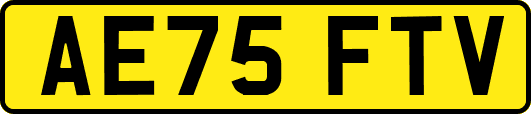 AE75FTV