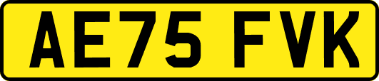 AE75FVK