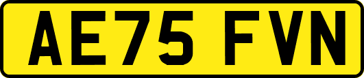 AE75FVN
