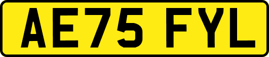 AE75FYL