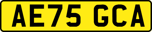AE75GCA