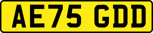 AE75GDD