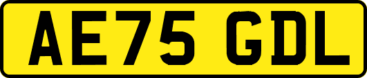 AE75GDL