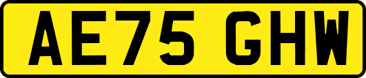 AE75GHW