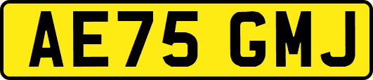 AE75GMJ