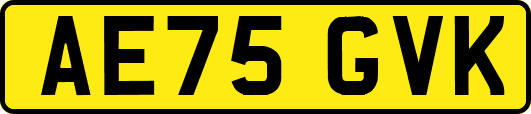 AE75GVK