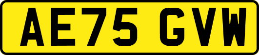 AE75GVW