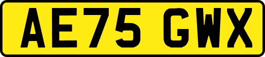 AE75GWX