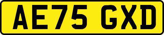 AE75GXD