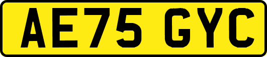 AE75GYC