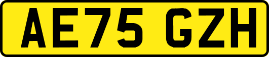 AE75GZH