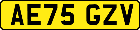 AE75GZV