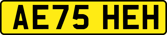 AE75HEH