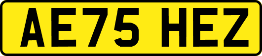 AE75HEZ