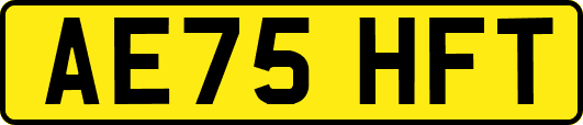 AE75HFT