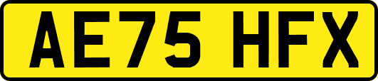 AE75HFX