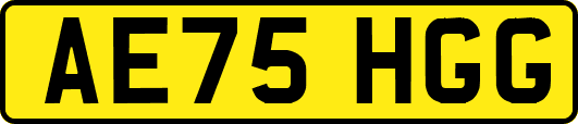 AE75HGG