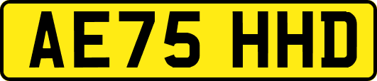AE75HHD