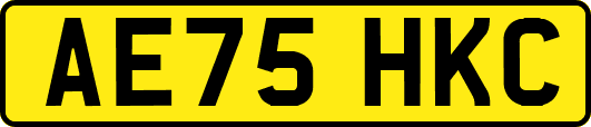AE75HKC