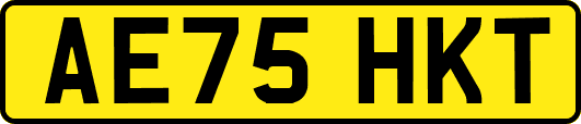 AE75HKT