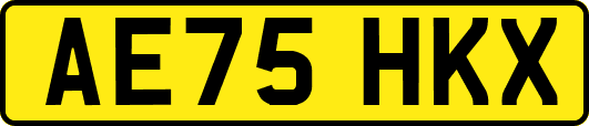 AE75HKX