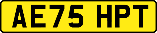 AE75HPT