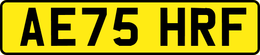 AE75HRF