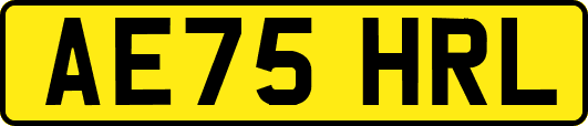 AE75HRL