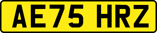 AE75HRZ