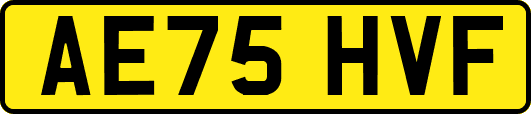 AE75HVF