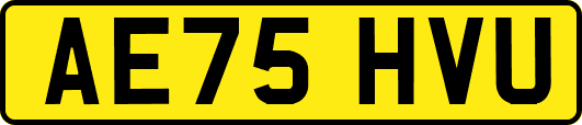 AE75HVU