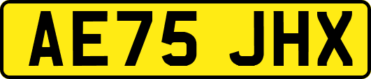 AE75JHX