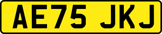 AE75JKJ