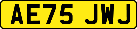 AE75JWJ