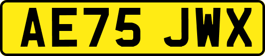 AE75JWX