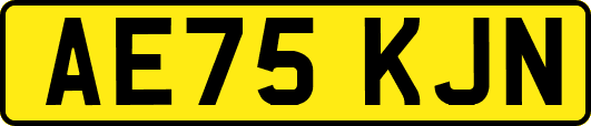 AE75KJN
