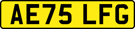 AE75LFG