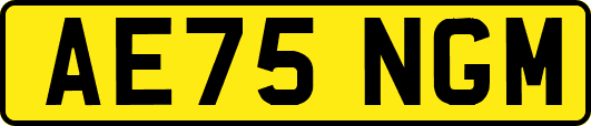 AE75NGM