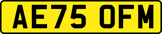 AE75OFM