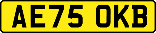 AE75OKB