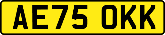 AE75OKK