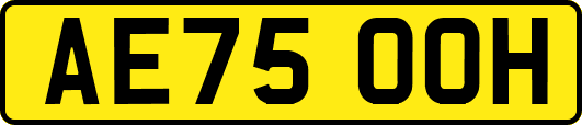 AE75OOH