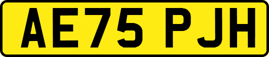 AE75PJH