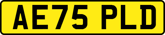 AE75PLD