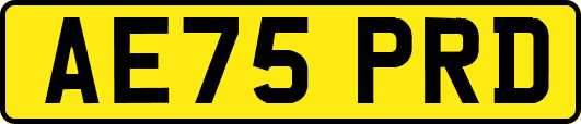 AE75PRD