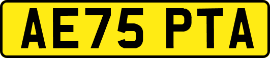AE75PTA