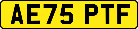 AE75PTF