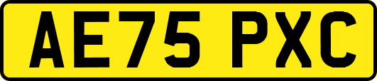 AE75PXC