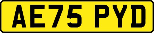 AE75PYD