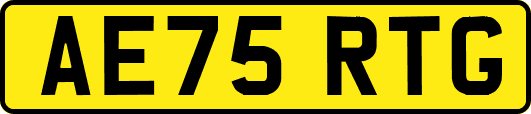 AE75RTG